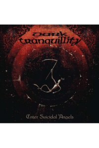 Enter Suicidal Angels - EP  (Re-issue 2021)
