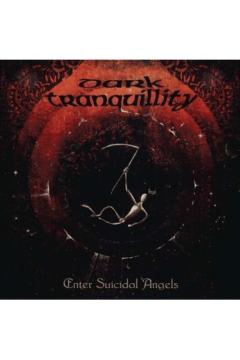 Dark Tranquillity - Enter Suicidal Angels - EP  (Re-issue 2021) LP - omot