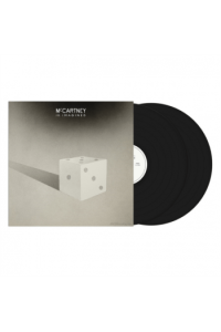 Paul Mccartney - McCartney III Imagined LP - omot