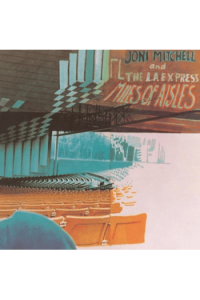 Miles Of Aisles - Blue Vinyl