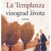 La Templanza vinograd života - naslovnica