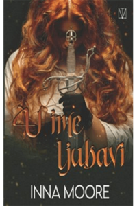 U ime ljubavi - naslovnica