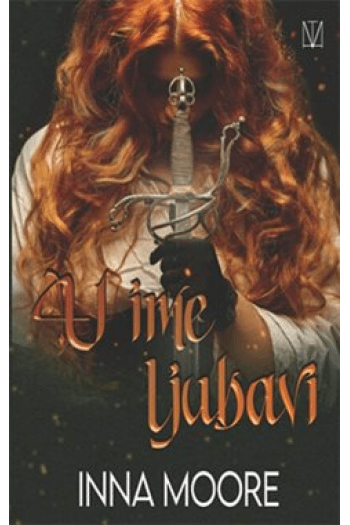 U ime ljubavi - naslovnica