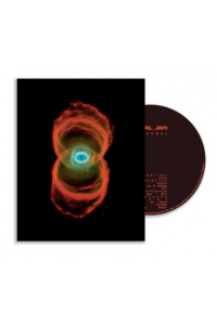 Pearl Jam - Binaural (25th Anniversary Edition) BD - omot