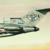 Beastie Boys - Licensed To Ill LP - omot