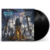 Burning Witches - The Witch Of The North (Black Vinyl) LP - omot