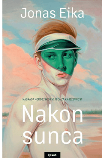 Nakon sunca - naslovnica