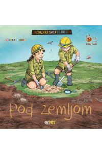 Pod zemljom