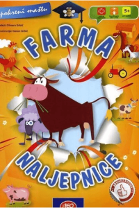 Farma - naslovnica