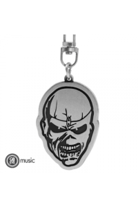 Iron Maiden - Keychain Trooper Eddie