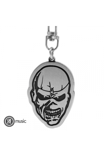 Iron Maiden - Keychain Trooper Eddie - slika proizvoda
