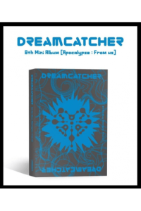 Dreamcatcher - Apocalypse : From Us (8Th Mini Album)  [Platform Ver] Dar - omot