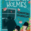 Sherlock Holmes - Pomorski sporazum #7 - naslovnica