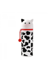 Pernica Itotal Prazna Silikonska U Obliku Kravice Xl2485