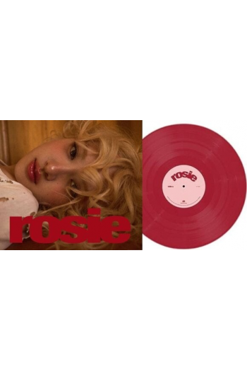 ROSÉ - Rosie (Limited edition) LP - omot