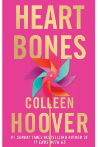 Heart Bones - naslovnica