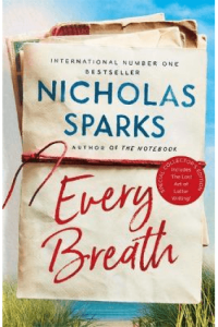 Every Breath - naslovnica