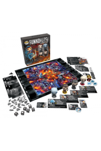 Funko Games: Funkoverse - Game Of Thrones - 100 4-Pack