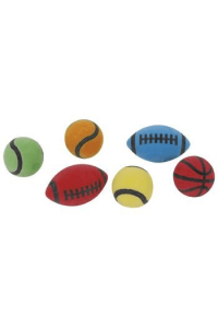 Gumica Lopte Brunnen 10-27335 € 1/36