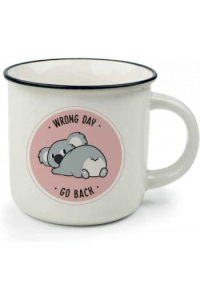 Šalica cup-puccino koala - slika proizvoda