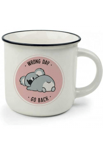 Šalica cup-puccino koala - slika proizvoda