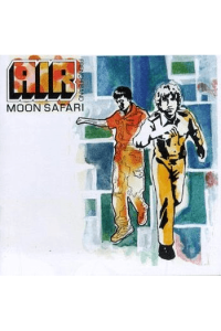 Moon Safari
