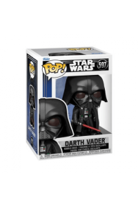 Funko Pop: Star Wars - Darth Vader