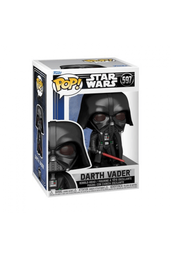 Funko Pop: Star Wars - Darth Vader - slika proizvoda