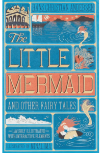 Little Mermaid and Other Fairy Tales - naslovnica
