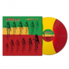 Tosh Peter - Greatest Hits (RSD 2025 Tri-Coloured edition) LP - omot