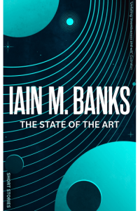 The State of the Art (Culture #04) - naslovnica