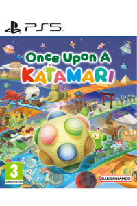 Once Upon A Katamari