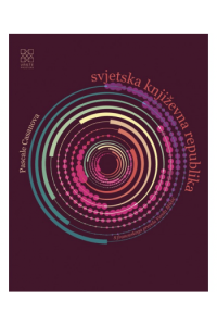 Svjetska književna republika - naslovnica