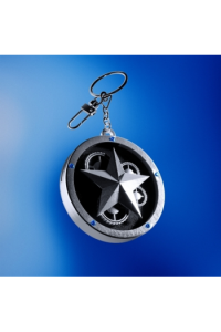 The Star Chaper: Together (Star Keyring Ver.)