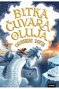 Bitka čuvara oluja, TU - naslovnica