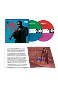 John Coltrane - My Favorite Things CD - omot