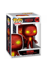 Funko Pop Tv: Stranger Things Rift - Vecna