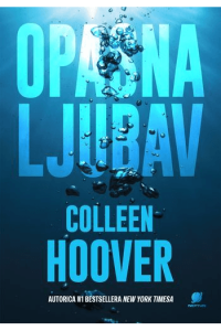 Opasna ljubav - naslovnica