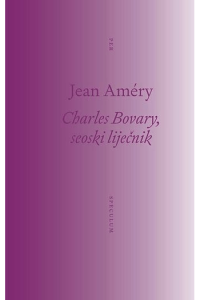 Charles Bovary, seoski liječnik - naslovnica