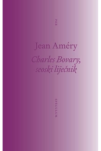 Charles Bovary, seoski liječnik - naslovnica