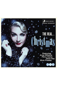 Various - Real...Christmas CD - omot