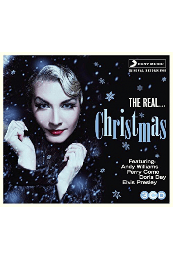 Various - Real...Christmas CD - omot