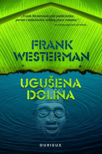 Ugušena dolina - naslovnica