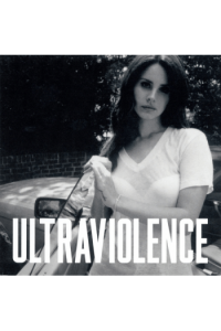 Lana Del Rey – Ultraviolence (CD) glazbeno izdanje