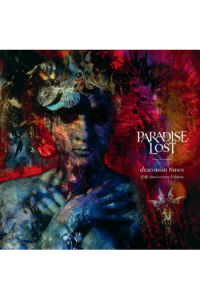 Paradise Lost - Draconian Times (25th Anniversary Edition) CD - omot