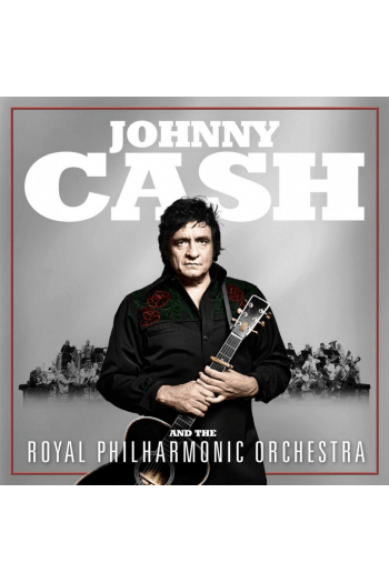 Johny Cash And The Royal Philharmonic O - Johny Cash And The Royal Philharmonic O CD - omot