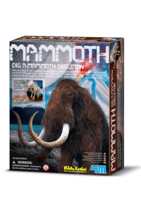 DINOSAUR MAMUT
