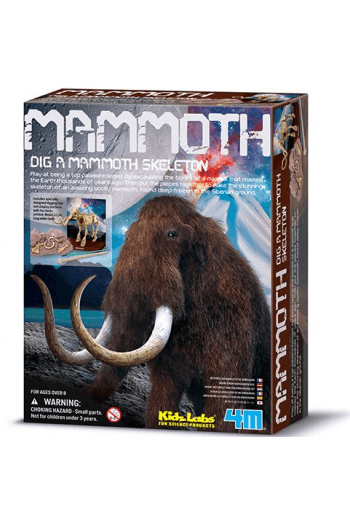DINOSAUR MAMUT - slika proizvoda