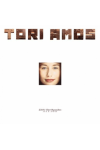 Tori Amos - Little Earthquakes B-Side And Rarities (RSD 2023) LP - omot