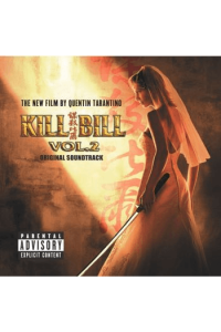 Soundtrack - Kill Bill Vol.2 LP - omot